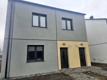 Mieszkanie Sulechów