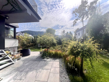 Mieszkanie Bielsko-Biała