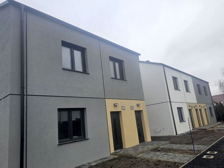 Mieszkanie Sulechów