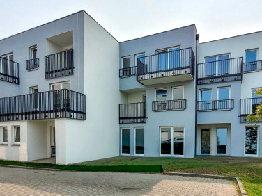 Mieszkanie blok mieszkalny nad morzem