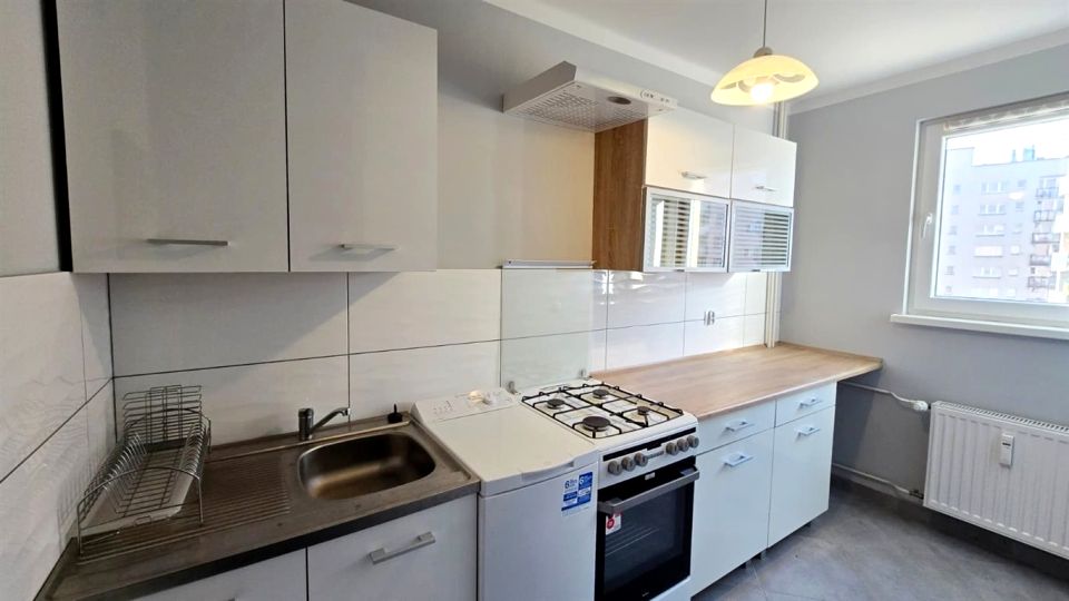 Mieszkanie Bielsko-Biała