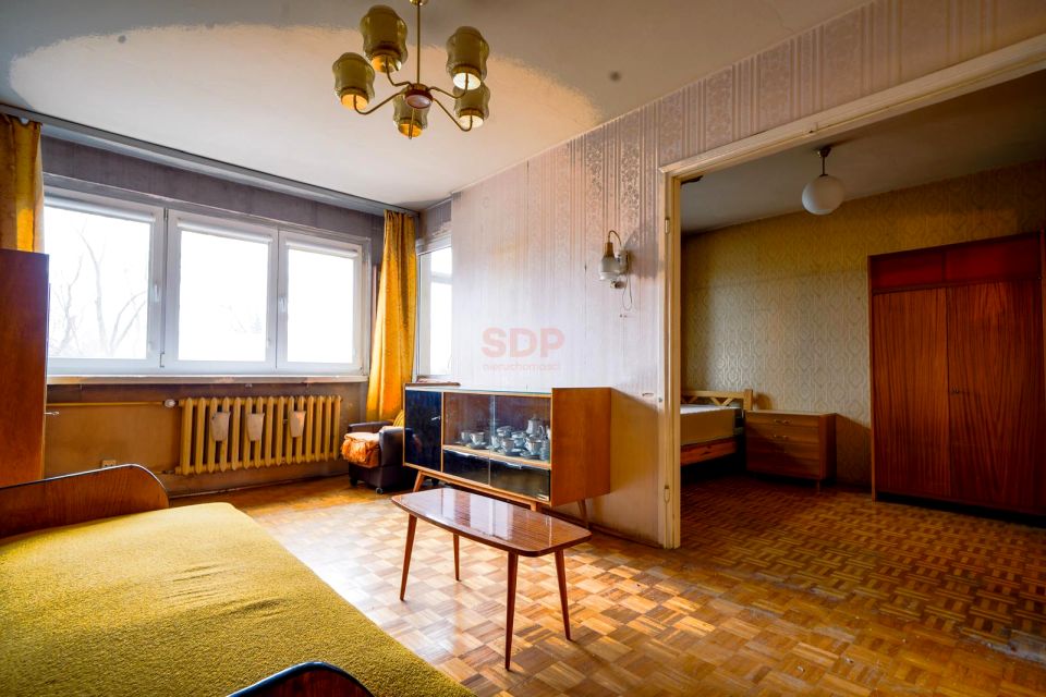 Mieszkanie blok mieszkalny sprzedaż