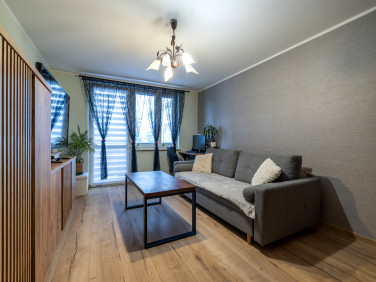 Mieszkanie Brzeszcze