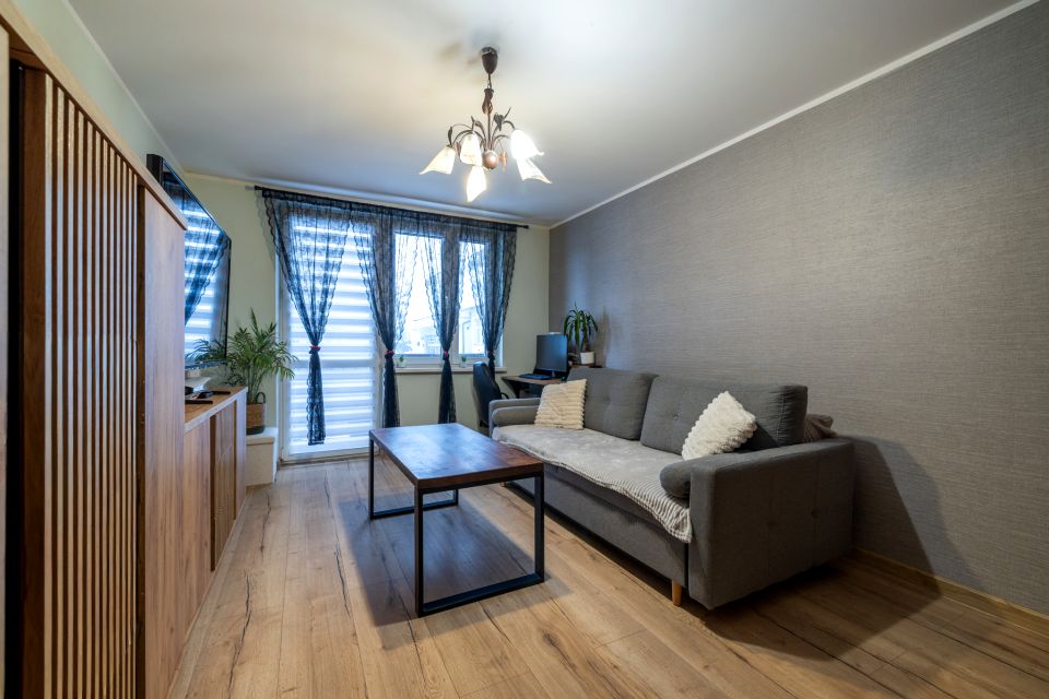 Mieszkanie Brzeszcze