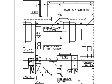 Mieszkanie Gorzów Wielkopolski