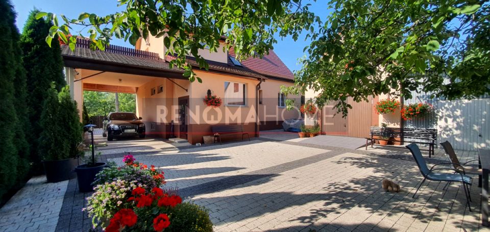 Dom Szczawno-Zdrój sprzedaż