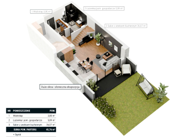 Mieszkanie Siemianowice Śląskie