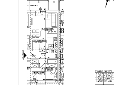 Mieszkanie Gorzów Wielkopolski