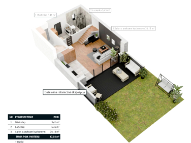 Mieszkanie Siemianowice Śląskie