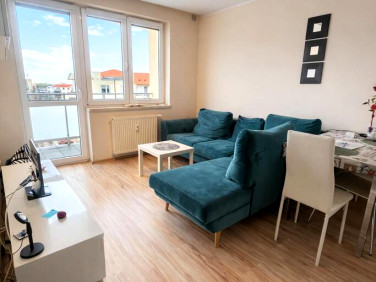 Mieszkanie blok mieszkalny GORZÓW WIELKOPOLSKI