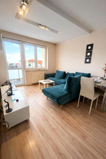 Mieszkanie blok mieszkalny GORZÓW WIELKOPOLSKI