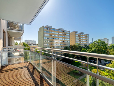 Mieszkanie apartamentowiec Wrocław