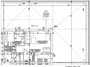 Mieszkanie Gorzów Wielkopolski