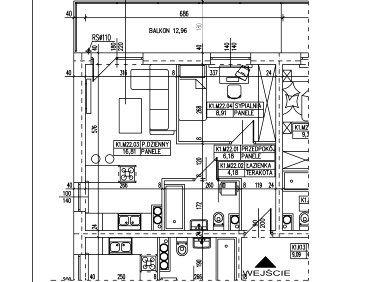 Mieszkanie Gorzów Wielkopolski
