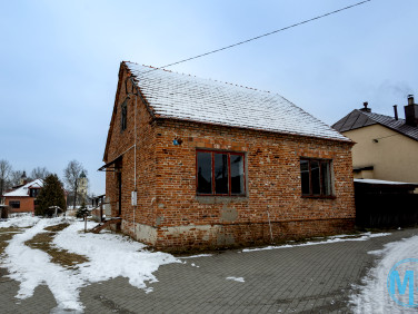 Dom Majdan Królewski