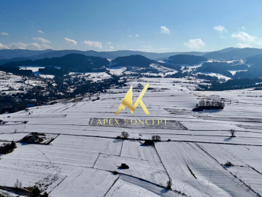 Działka budowlana Olszówka