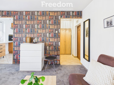 Mieszkanie Katowice wynajem