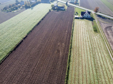 Działka rolna sprzedam