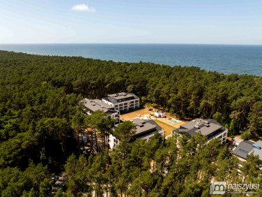 Mieszkanie Łukęcin