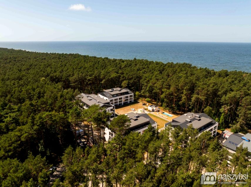 Mieszkanie Łukęcin