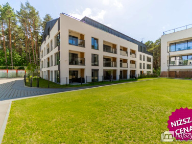 Mieszkanie Łukęcin