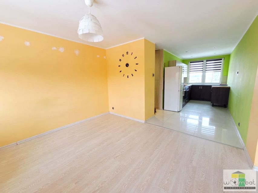 Mieszkanie Wałbrzych