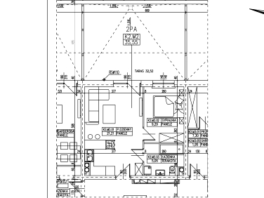 Mieszkanie Gorzów Wielkopolski