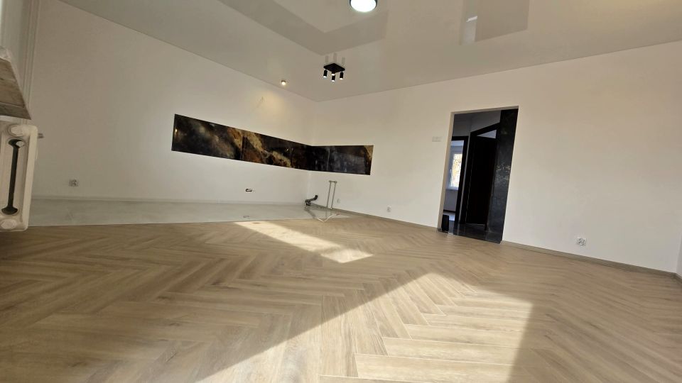 Mieszkanie Żyrardów