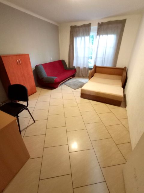 Budynek użytkowy Poznań