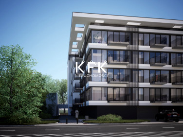 Mieszkanie Bydgoszcz