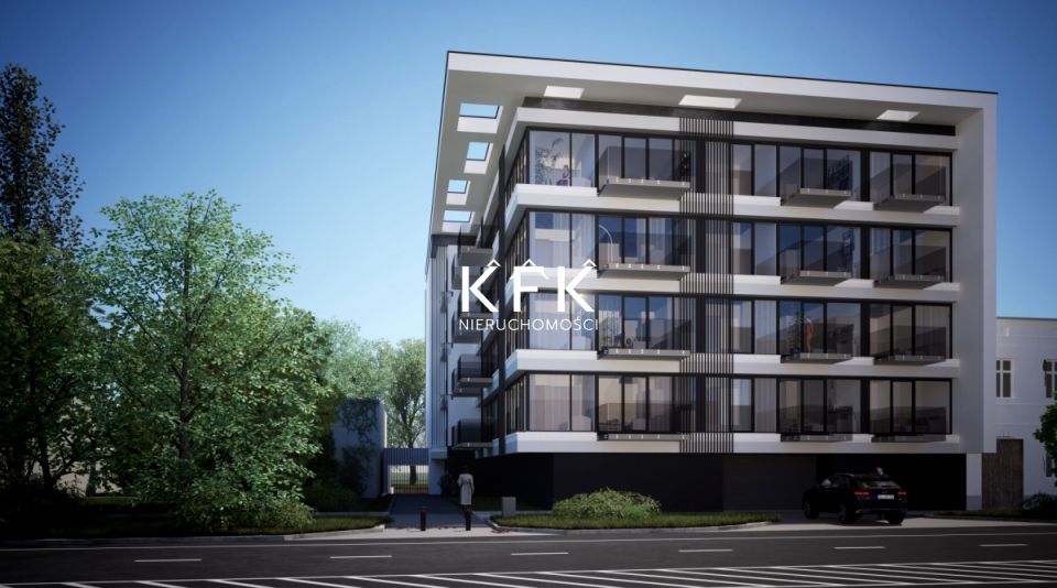 Mieszkanie Bydgoszcz