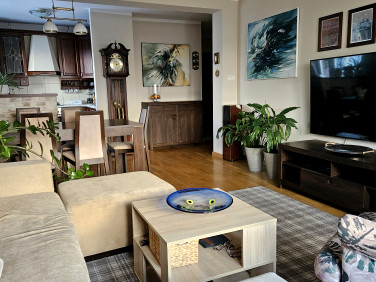 Mieszkanie Białystok