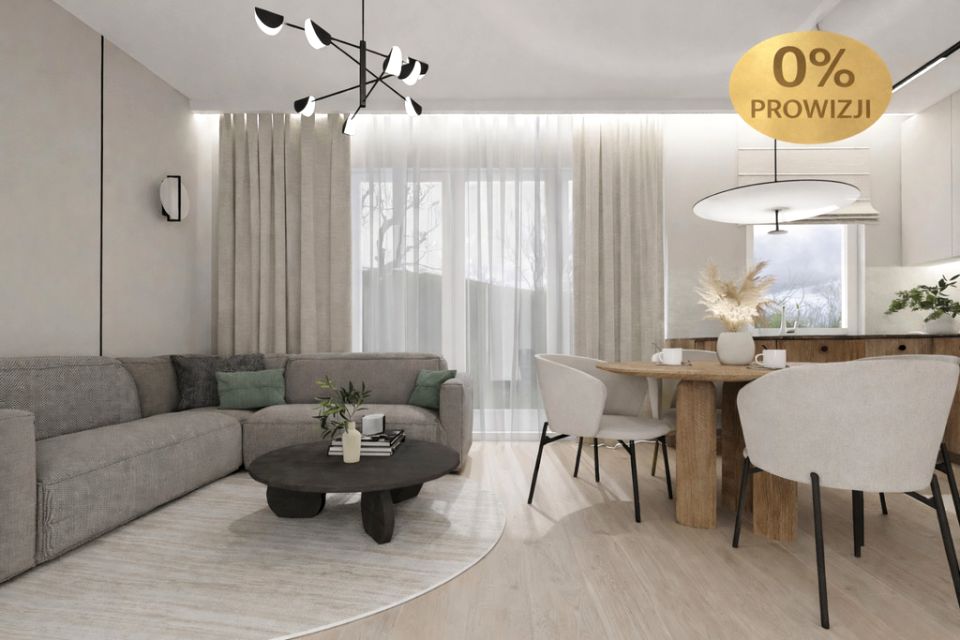 Mieszkanie Bielsko-Biała