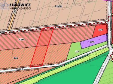Działka inwestycyjna Goczałkowice-Zdrój