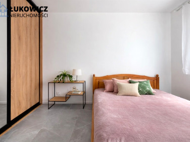 Mieszkanie Czechowice-Dziedzice