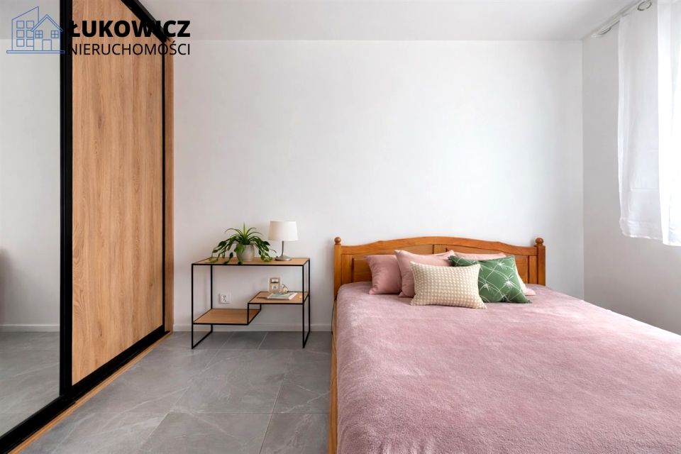 Mieszkanie Czechowice-Dziedzice