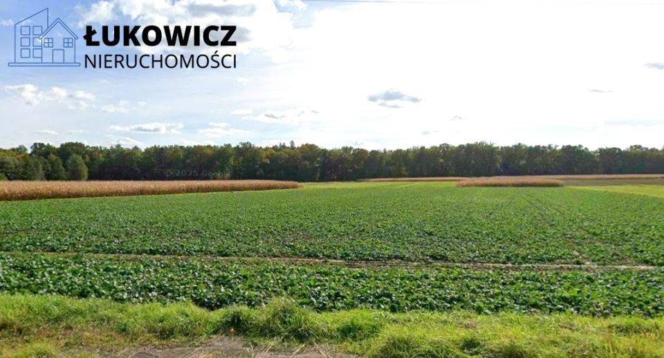 Działka Goczałkowice-Zdrój