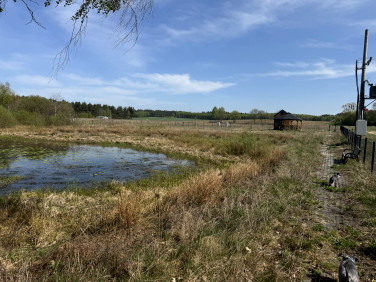 Działka budowlana Szczodrowo