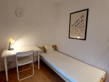 Pokój do wynajęcia Tychy