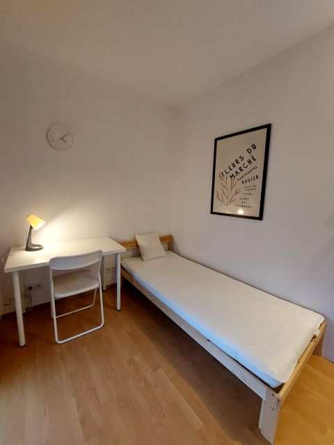 Pokój do wynajęcia Tychy