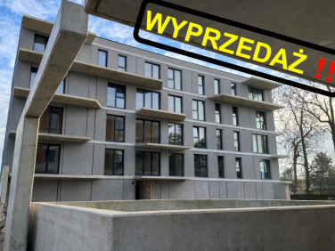 Mieszkanie Sosnowiec