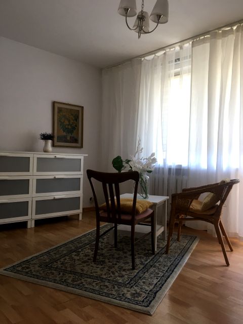 Mieszkanie Koziegłowy