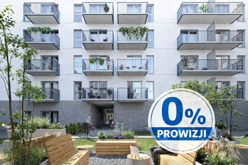 Mieszkanie Bielsko-Biała