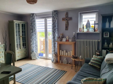 Mieszkanie Złocieniec