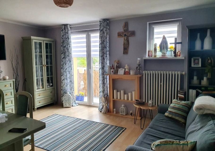 Mieszkanie Złocieniec