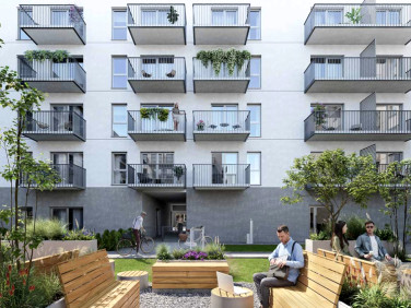 Mieszkanie apartamentowiec sprzedaż