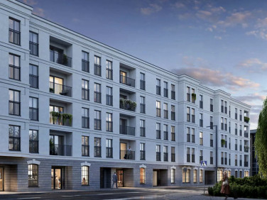 Mieszkanie Bielsko-Biała