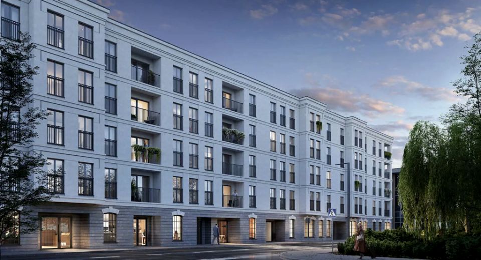 Mieszkanie Bielsko-Biała