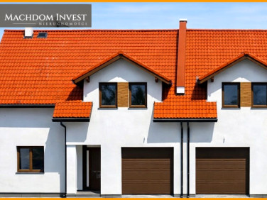 Dom Michale sprzedaż