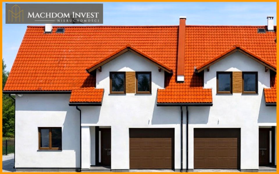 Dom Michale sprzedaż